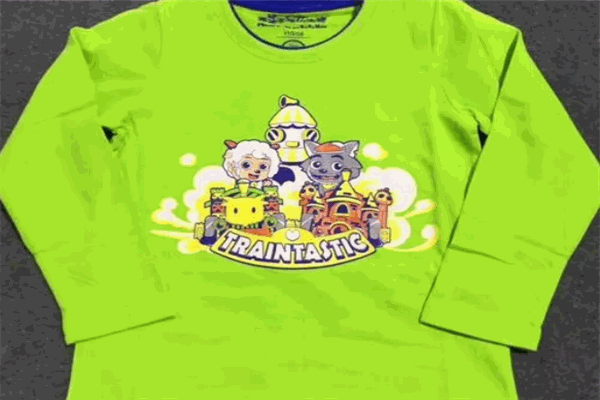 喜羊羊灰太狼童装